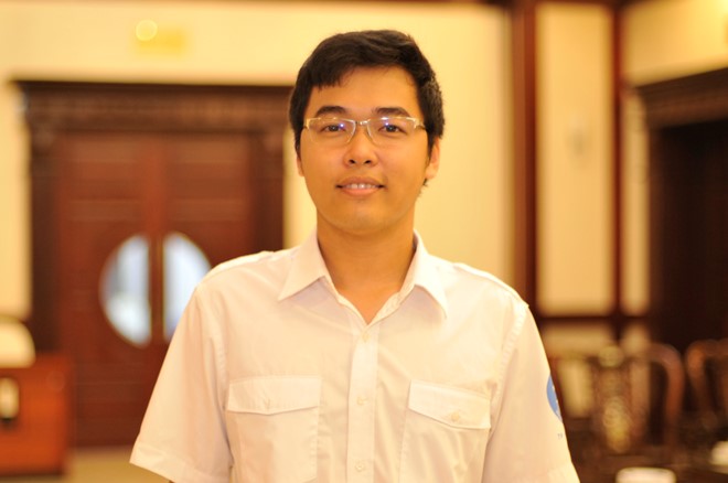 Anh Chung